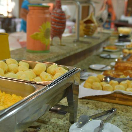 Hotel Amoreiras Extrema Εξωτερικό φωτογραφία