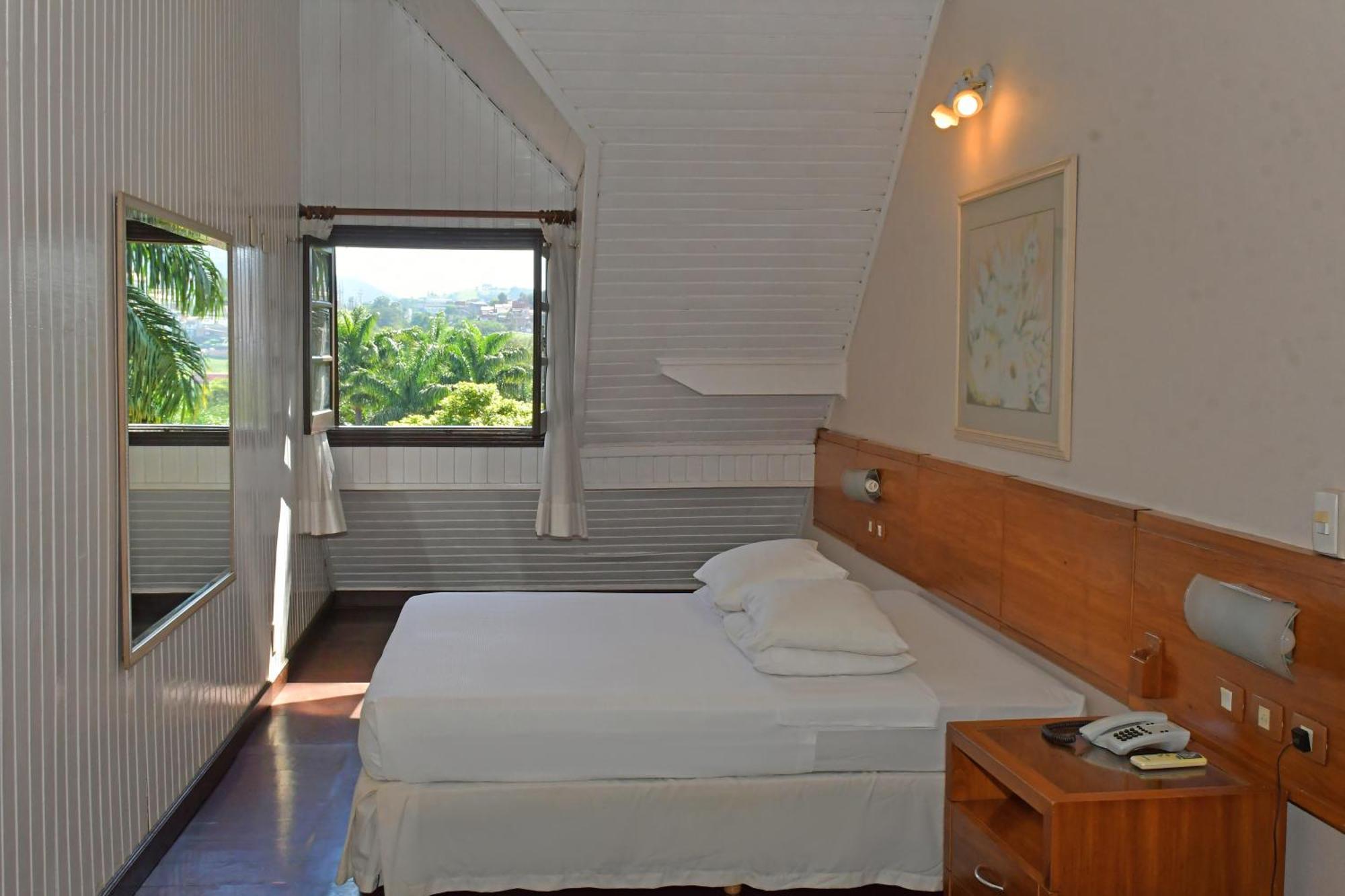 Hotel Amoreiras Extrema Εξωτερικό φωτογραφία