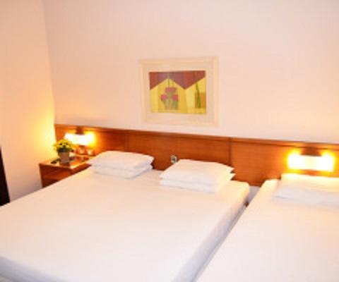 Hotel Amoreiras Extrema Εξωτερικό φωτογραφία