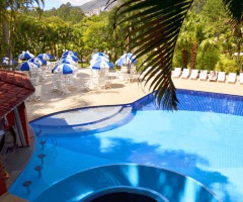 Hotel Amoreiras Extrema Εξωτερικό φωτογραφία